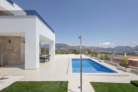 Villa i Polop, Alicante, Polop - € 598 000 | Ref: S-4853/13675 - foto 6