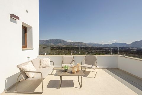 Villa i Polop, Alicante, Polop - € 598 000 | Ref: S-4853/13675 - foto 7