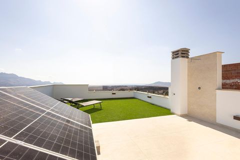 Villa i Polop, Alicante, Polop - € 598 000 | Ref: S-4853/13675 - foto 9