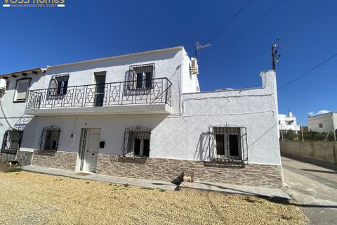Byhus i Huercal-Overa, Almeria, Huercal-Overa - € 180.000 | Ref: VH2755 - foto 45