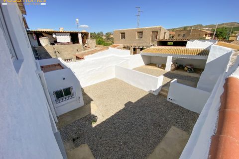 Byhus i Huercal-Overa, Almeria, Huercal-Overa - € 180.000 | Ref: VH2755 - foto 2