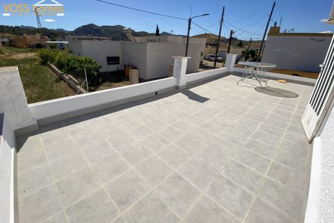 Byhus i Huercal-Overa, Almeria, Huercal-Overa - € 180.000 | Ref: VH2755 - foto 3
