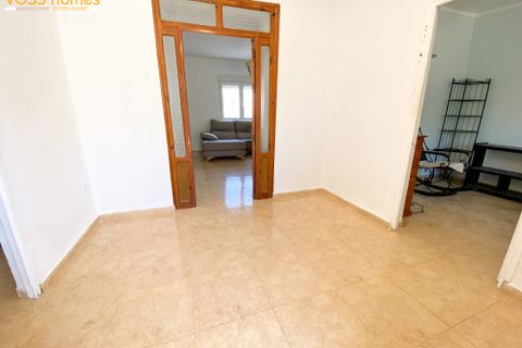 Byhus i Huercal-Overa, Almeria, Huercal-Overa - € 180.000 | Ref: VH2755 - foto 4