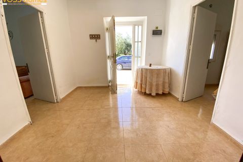 Byhus i Huercal-Overa, Almeria, Huercal-Overa - € 180.000 | Ref: VH2755 - foto 5
