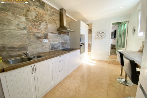 Byhus i Huercal-Overa, Almeria, Huercal-Overa - € 180.000 | Ref: VH2755 - foto 11