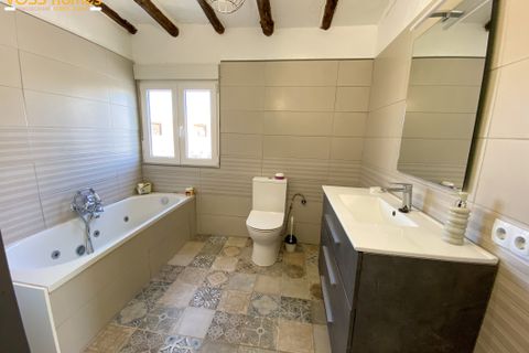 Byhus i Huercal-Overa, Almeria, Huercal-Overa - € 180.000 | Ref: VH2755 - foto 17