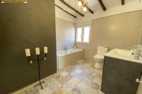 Byhus i Huercal-Overa, Almeria, Huercal-Overa - € 180.000 | Ref: VH2755 - foto 18