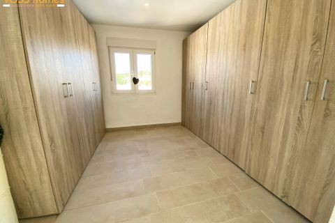 Byhus i Huercal-Overa, Almeria, Huercal-Overa - € 180.000 | Ref: VH2755 - foto 19