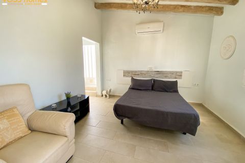 Byhus i Huercal-Overa, Almeria, Huercal-Overa - € 180.000 | Ref: VH2755 - foto 13