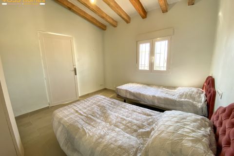 Byhus i Huercal-Overa, Almeria, Huercal-Overa - € 180.000 | Ref: VH2755 - foto 20