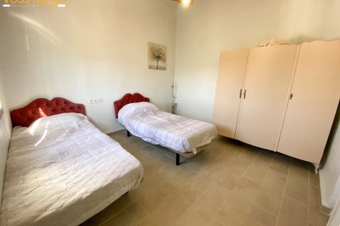 Byhus i Huercal-Overa, Almeria, Huercal-Overa - € 180.000 | Ref: VH2755 - foto 21