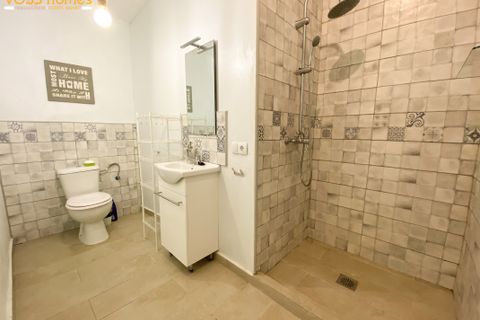 Byhus i Huercal-Overa, Almeria, Huercal-Overa - € 180.000 | Ref: VH2755 - foto 23