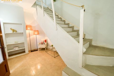 Byhus i Huercal-Overa, Almeria, Huercal-Overa - € 180.000 | Ref: VH2755 - foto 27