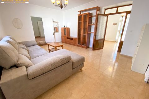 Byhus i Huercal-Overa, Almeria, Huercal-Overa - € 180.000 | Ref: VH2755 - foto 6