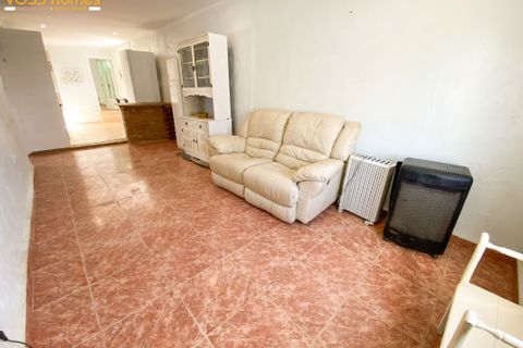 Byhus i Huercal-Overa, Almeria, Huercal-Overa - € 180.000 | Ref: VH2755 - foto 10