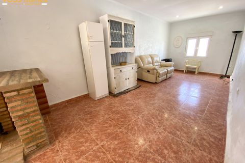 Byhus i Huercal-Overa, Almeria, Huercal-Overa - € 180.000 | Ref: VH2755 - foto 9