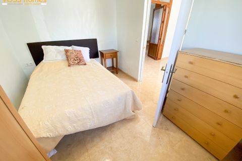 Byhus i Huercal-Overa, Almeria, Huercal-Overa - € 180.000 | Ref: VH2755 - foto 31