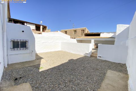 Byhus i Huercal-Overa, Almeria, Huercal-Overa - € 180.000 | Ref: VH2755 - foto 34