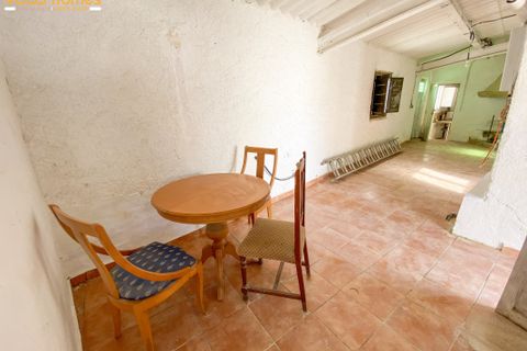 Byhus i Huercal-Overa, Almeria, Huercal-Overa - € 180.000 | Ref: VH2755 - foto 36