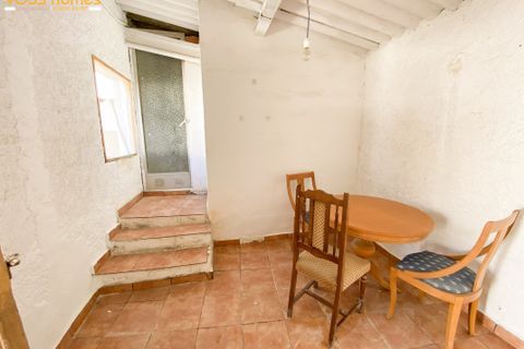 Byhus i Huercal-Overa, Almeria, Huercal-Overa - € 180.000 | Ref: VH2755 - foto 37