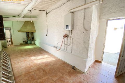 Byhus i Huercal-Overa, Almeria, Huercal-Overa - € 180.000 | Ref: VH2755 - foto 40