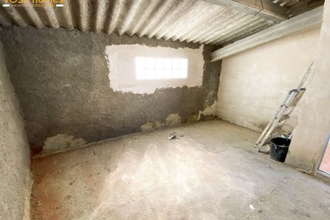 Byhus i Huercal-Overa, Almeria, Huercal-Overa - € 180.000 | Ref: VH2755 - foto 42