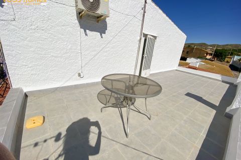 Byhus i Huercal-Overa, Almeria, Huercal-Overa - € 180.000 | Ref: VH2755 - foto 43