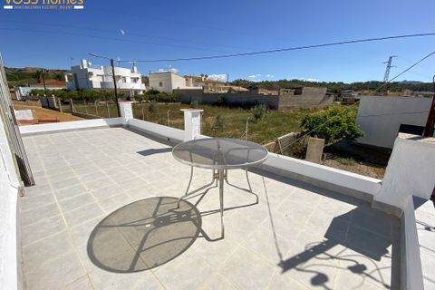 Byhus i Huercal-Overa, Almeria, Huercal-Overa - € 180.000 | Ref: VH2755 - foto 44