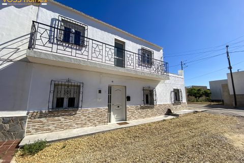 Byhus i Huercal-Overa, Almeria, Huercal-Overa - € 180.000 | Ref: VH2755 - foto 46
