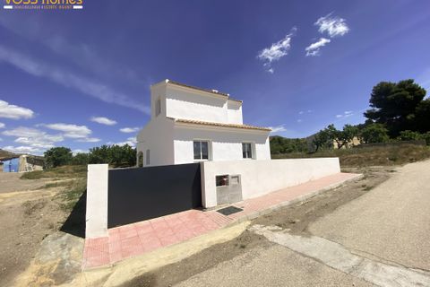 Villa i Huercal-Overa, Almeria, Huercal-Overa - € 209.000 | Ref: VH2751 - foto 2
