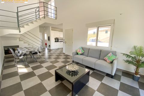 Villa i Huercal-Overa, Almeria, Huercal-Overa - € 209.000 | Ref: VH2751 - foto 4