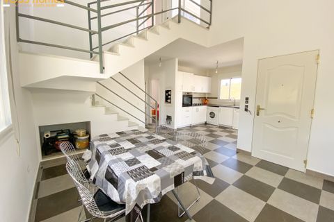 Villa i Huercal-Overa, Almeria, Huercal-Overa - € 209.000 | Ref: VH2751 - foto 7