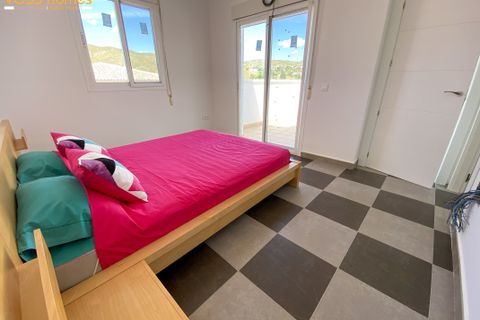 Villa i Huercal-Overa, Almeria, Huercal-Overa - € 209.000 | Ref: VH2751 - foto 10