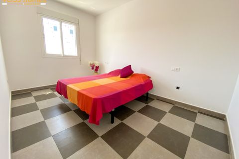 Villa i Huercal-Overa, Almeria, Huercal-Overa - € 209.000 | Ref: VH2751 - foto 13
