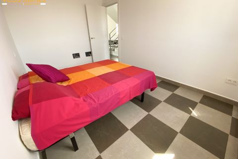 Villa i Huercal-Overa, Almeria, Huercal-Overa - € 209.000 | Ref: VH2751 - foto 14