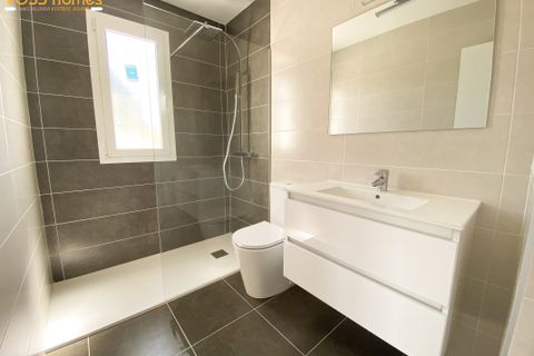 Villa i Huercal-Overa, Almeria, Huercal-Overa - € 209.000 | Ref: VH2751 - foto 15