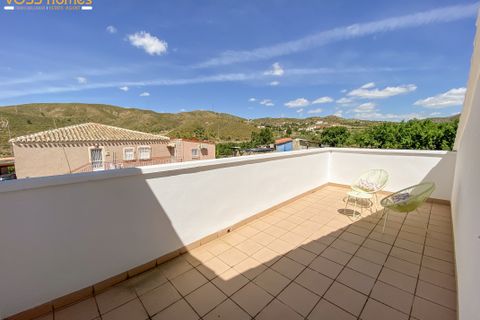 Villa i Huercal-Overa, Almeria, Huercal-Overa - € 209.000 | Ref: VH2751 - foto 20