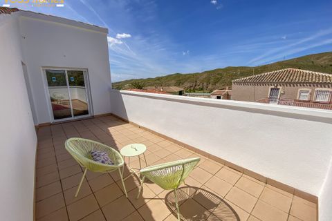 Villa i Huercal-Overa, Almeria, Huercal-Overa - € 209.000 | Ref: VH2751 - foto 21