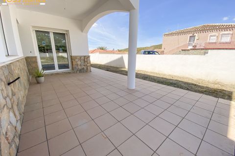 Villa i Huercal-Overa, Almeria, Huercal-Overa - € 209.000 | Ref: VH2751 - foto 22