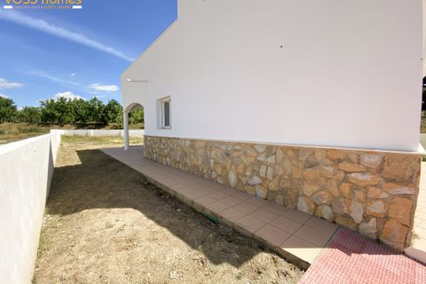 Villa i Huercal-Overa, Almeria, Huercal-Overa - € 209.000 | Ref: VH2751 - foto 26