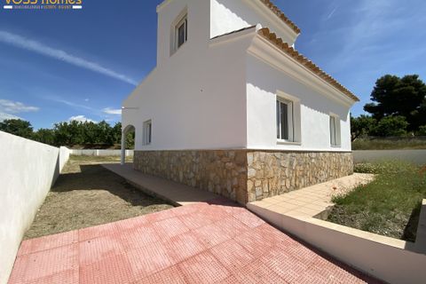 Villa i Huercal-Overa, Almeria, Huercal-Overa - € 209.000 | Ref: VH2751 - foto 27