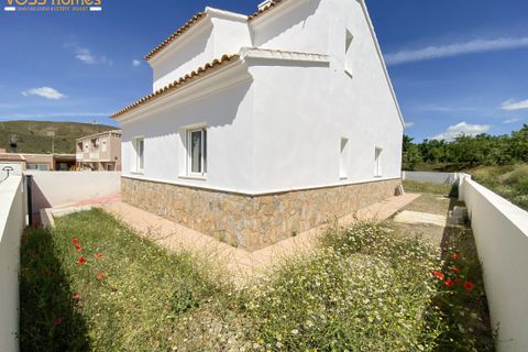 Villa i Huercal-Overa, Almeria, Huercal-Overa - € 209.000 | Ref: VH2751 - foto 29