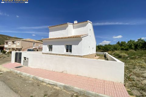 Villa i Huercal-Overa, Almeria, Huercal-Overa - € 209.000 | Ref: VH2751 - foto 30