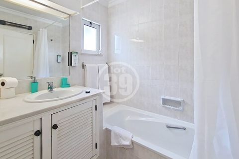 Lejlighed i Albufeira, Faro, Albufeira - € 395.000 | Ref: T2124 - foto 8