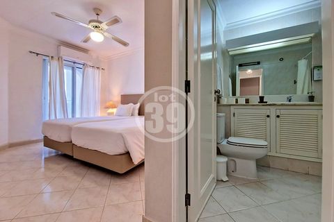 Lejlighed i Albufeira, Faro, Albufeira - € 395.000 | Ref: T2124 - foto 11