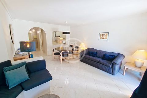 Lejlighed i Albufeira, Faro, Albufeira - € 395.000 | Ref: T2124 - foto 21