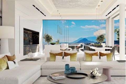 Villa a Benahavis, Malaga, Benahavis - € 6.395.000 | Ref: TPG460 - foto 6