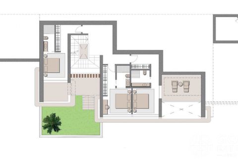 Villa a Benahavis, Malaga, Benahavis - € 6.395.000 | Ref: TPG460 - foto 7