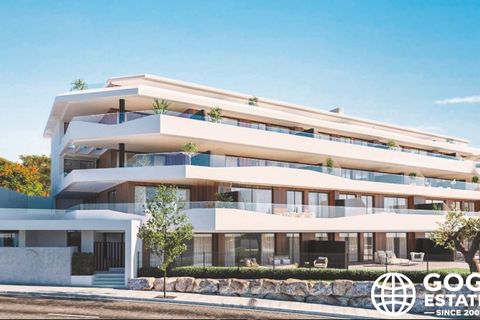 Penthouse i Mijas, Malaga, Mijas - € 1.549.000 | Ref: TPG613 - foto 1