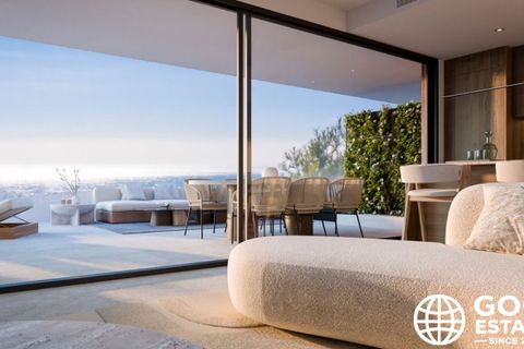 Penthouse i Mijas, Malaga, Mijas - € 1.549.000 | Ref: TPG613 - foto 2